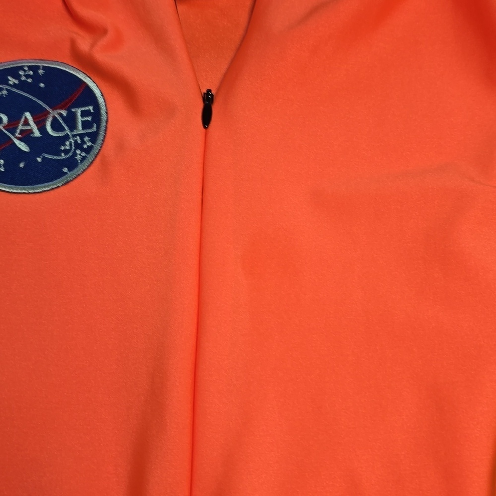 A Wish Come True Blast Off Dance Costume UNISEX CHILD - Picture 8 of 15